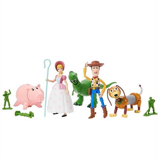 Disney Pixar Toy Story トイストーリー】 トイストーリー 30周年記念
