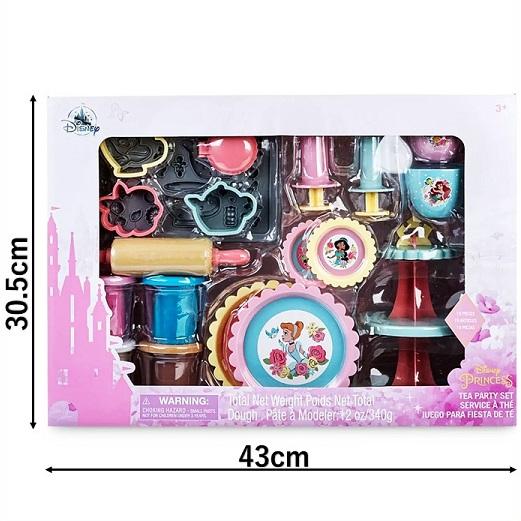 Disney プリンセス】 US ディズニーストア公式 プリンセス ティー