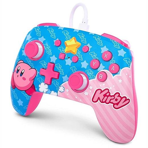 Nintendo Switch】 ニンテンドー スイッチ コントローラー (有線