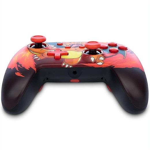 Nintendo Switch】 ニンテンドー スイッチ コントローラー (有線