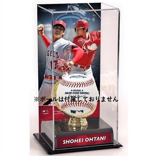 Fanatics Authentic】 MLB エンゼルス 大谷翔平 -ゴールドグラブ