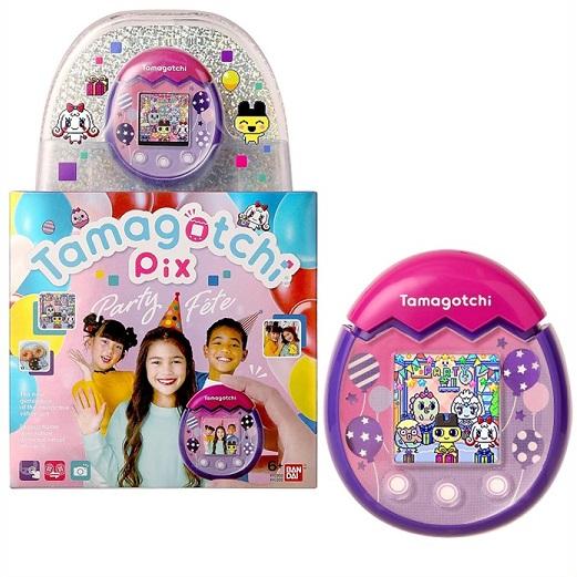 たまごっちピックス（パーティ）バルーン Tamagotchi Pix たまごっち
