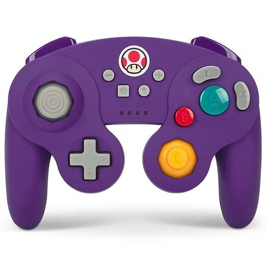 Nintendo Switch】 ニンテンドー スイッチ PowerA ワイヤレス