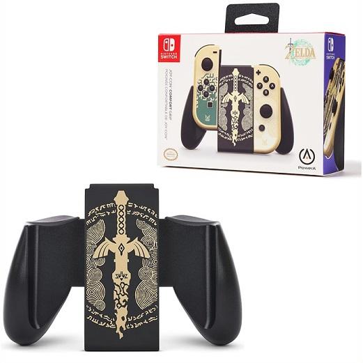 Nintendo Switch】 ニンテンドー スイッチ ジョイコン コンフォート