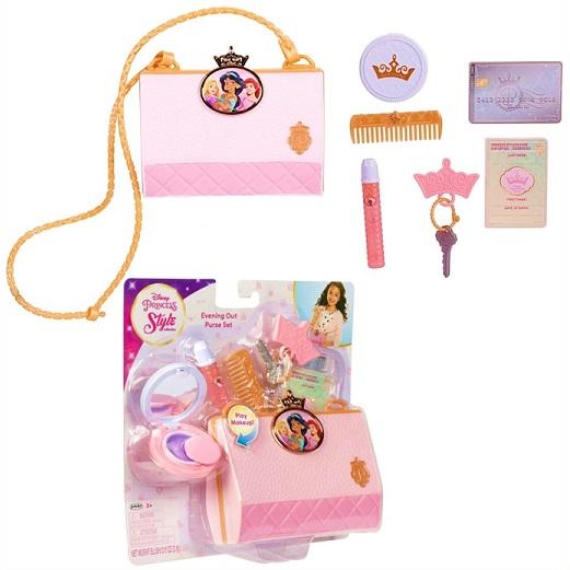 Disney Princess】 ディズニー プリンセス スタイルコレクション