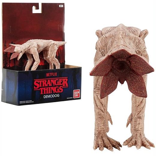 Stranger Things Demodog】 ストレンジャー・シングス デモドッグ