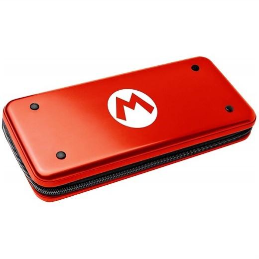 Nintendo SWITCH】 ニンテンドー スイッチ アルミ製ケース スーパー