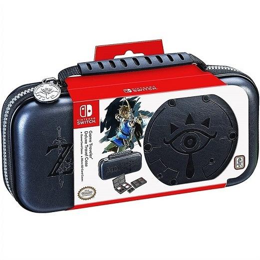 Nintendo SWITCH】 ニンテンドー スイッチ ゼルダの伝説 デラックス