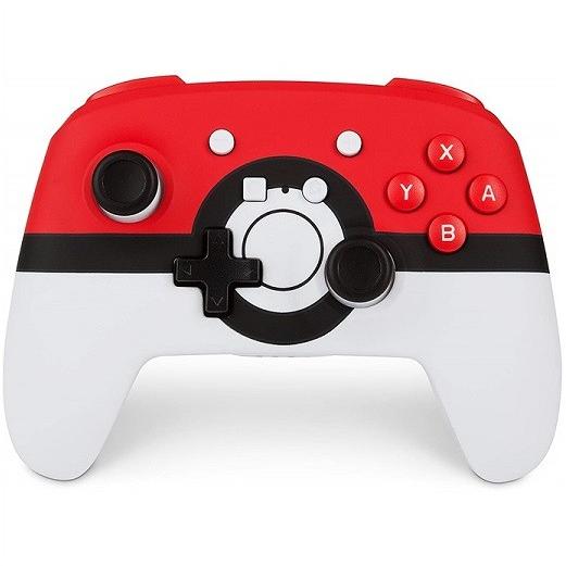 Nintendo SWITCH】 ニンテンドー スイッチ ワイヤレスコントローラー