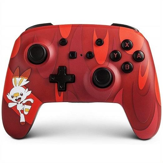 Nintendo SWITCH】 ニンテンドー スイッチ ワイヤレスコントローラー