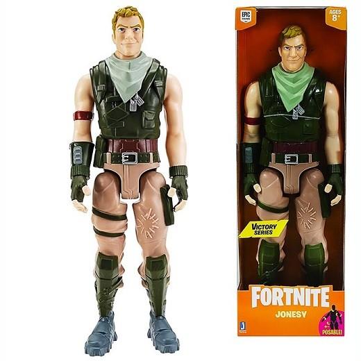 Fortnite/フォートナイト】 ジョンジー フィギュア （30cm） Victory
