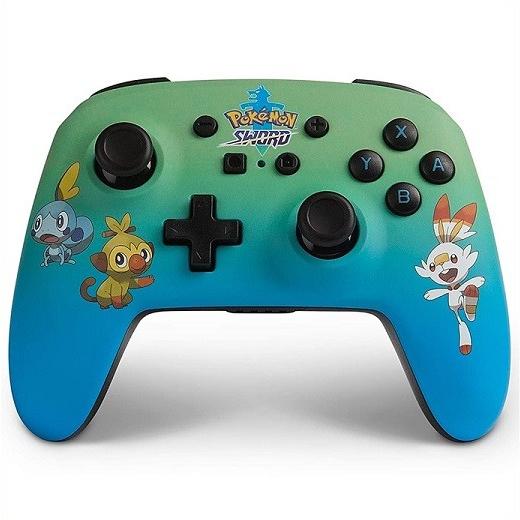 Nintendo SWITCH】 ニンテンドー スイッチ ワイヤレスコントローラー