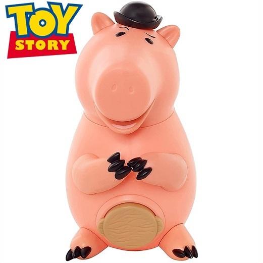 Mattel/マテル】 トイストーリー イービル ドクターポークチョップ