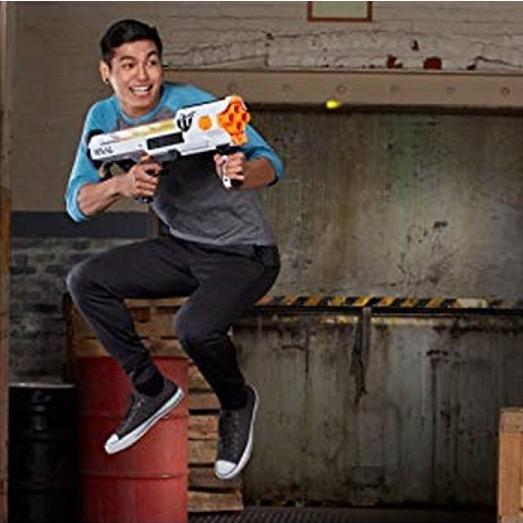 NERF】ナーフ ライバル ファントム ハデス Rival Phantom Corps Hades