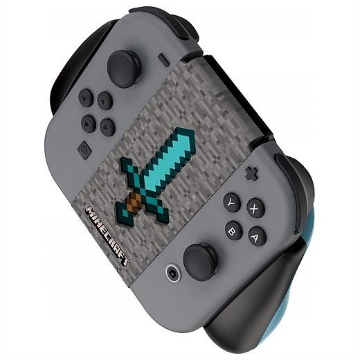 Nintendo SWITCH】ニンテンドー スイッチ ジョイコン コンフォート