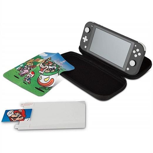 Nintendo Switch Lite】 ニンテンドー スイッチ ライト ケース