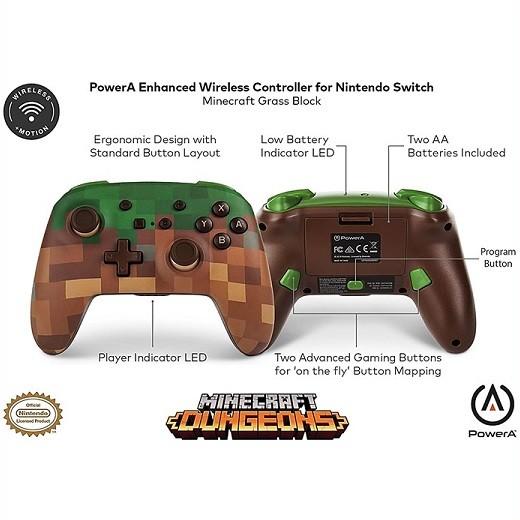 Nintendo SWITCH】 ニンテンドー スイッチ ワイヤレスコントローラー