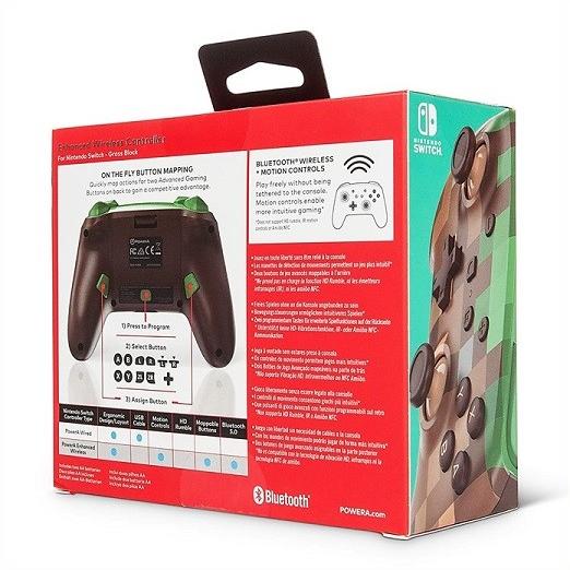 Nintendo SWITCH】 ニンテンドー スイッチ ワイヤレスコントローラー