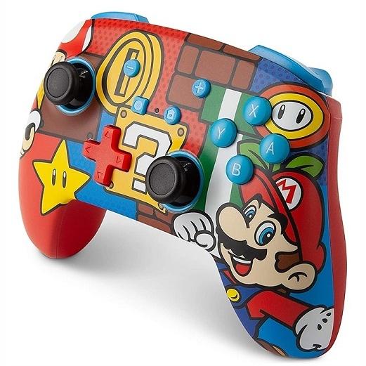 Nintendo Switch】 ニンテンドー スイッチ ワイヤレスコントローラー