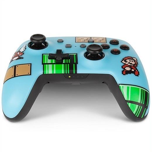 Nintendo Switch】 ニンテンドー スイッチ ワイヤレスコントローラー