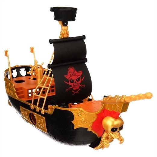 Treasure X】 トレジャーX サンケンゴールド トレジャーシップ プレイ