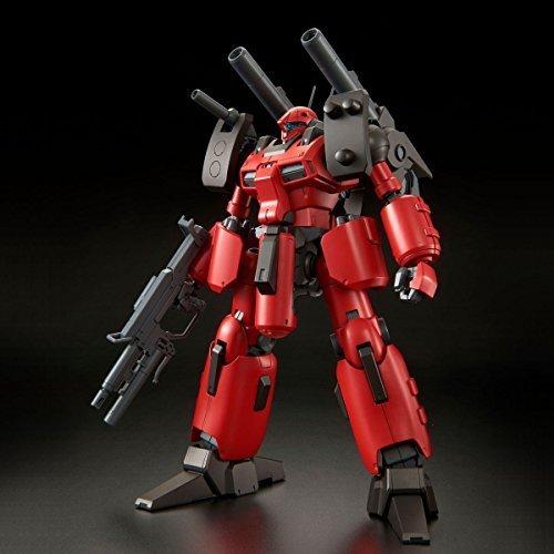 ガンキャノンディテクター re 仮組み完成品 ガンプラ｜Yahoo!フリマ