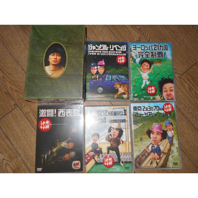 水曜どうでしょう コンプリートBOX Vol 2 DVD｜Yahoo!フリマ（旧PayPay