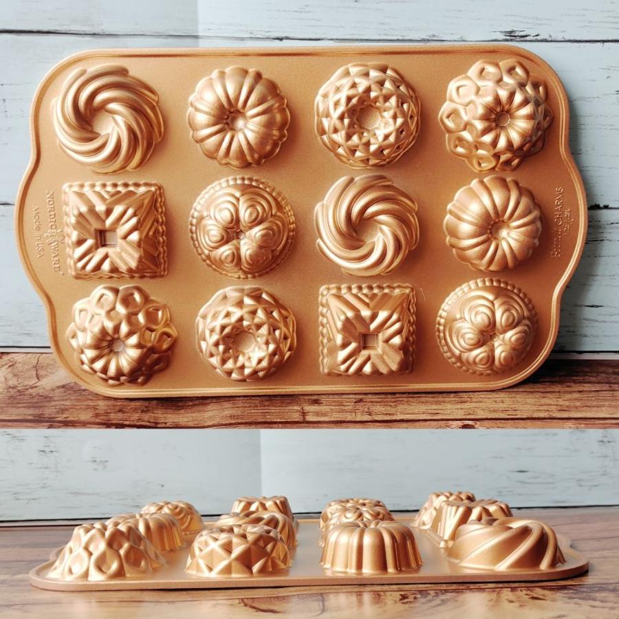 ケーキ型 パン焼き型 焼き型 お菓子作り ゼリー型 プリン型