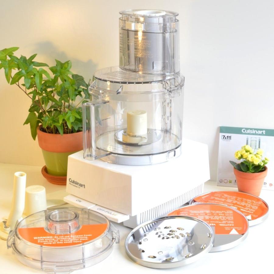 クイジナート（Cuisinart） フードプロセッサー (DLC-8P2Jと同等品) 約