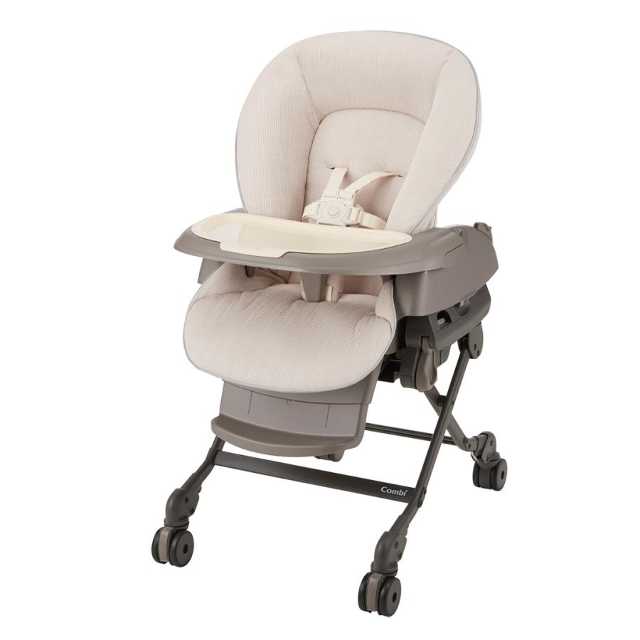 Combi（コンビ） ホワイトレーベル ネムリラ AUTO SWING BEDi Long