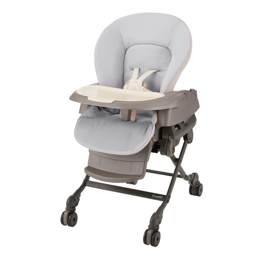 Combi（コンビ） ホワイトレーベル ネムリラ AUTO SWING BEDi Long