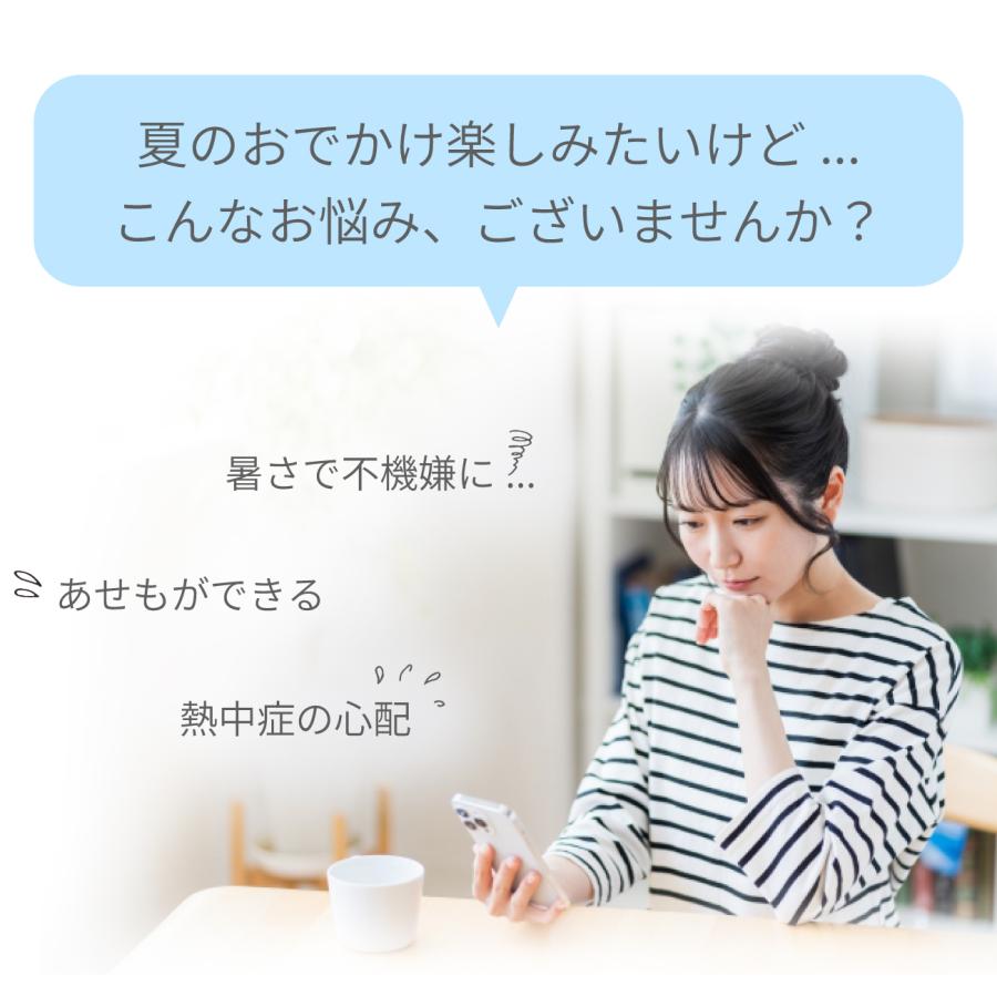 ベビーカー ファン付き クールシート airuu エアルー : 赤ちゃん