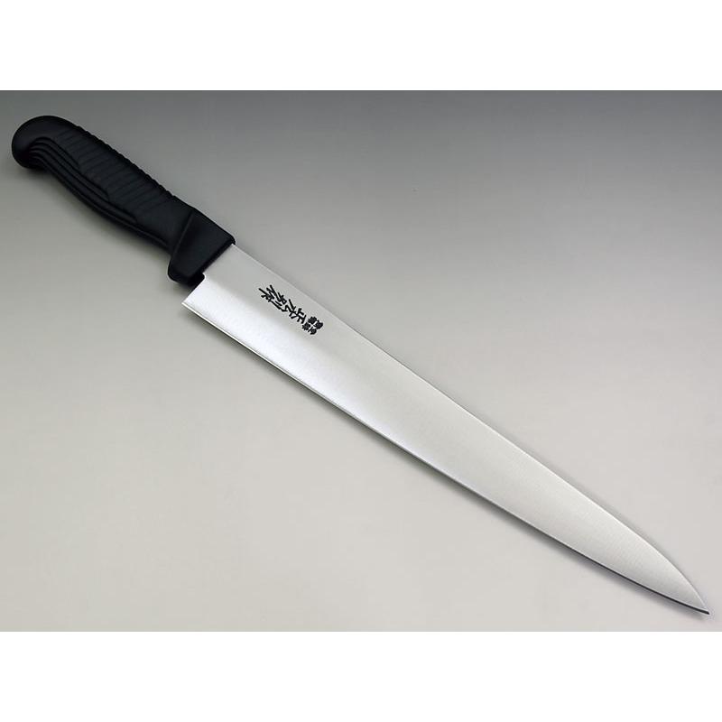 正広別作 筋引 9寸 270mm PP柄（HACCP対応樹脂ハンドル） : ehamono