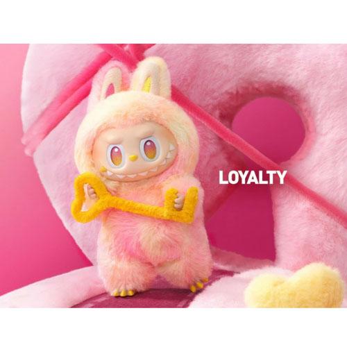 正規品☆在庫限り】ラブブ ポップマート POP MART Labubu 1ピース 単品