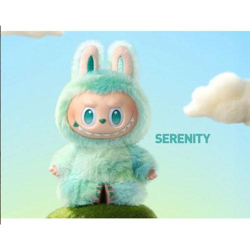 正規品☆在庫限り】ラブブ ポップマート POP MART Labubu 1ピース 単品