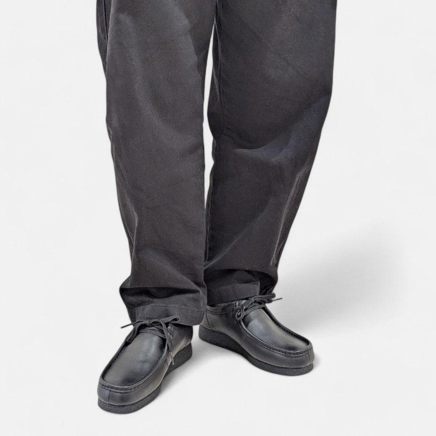 Clarks（クラークス） WallabeeEVO WP ワラビーエヴォ ウォーター