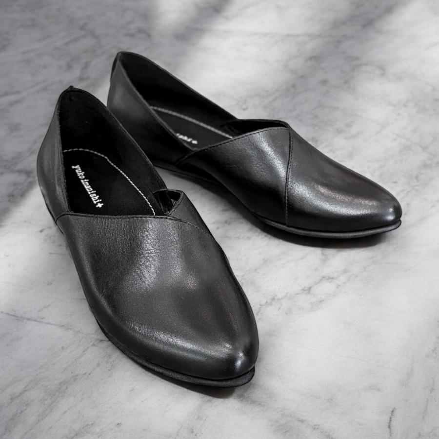 yuko imanishi +（ユウコイマニシプラス） 2026春夏新入荷 フラット