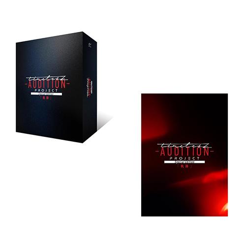 オリビル加盟店】【新品】 【2形態DVDセット】timelesz project