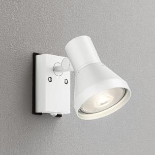 ODELIC（オーデリック） OG044134 エクステリア スポットライト 人感