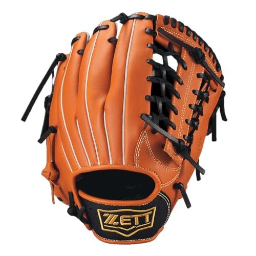 ゼットZETT軟式野球 ソフトボール兼用 グラブ グローブ ファインプレイ