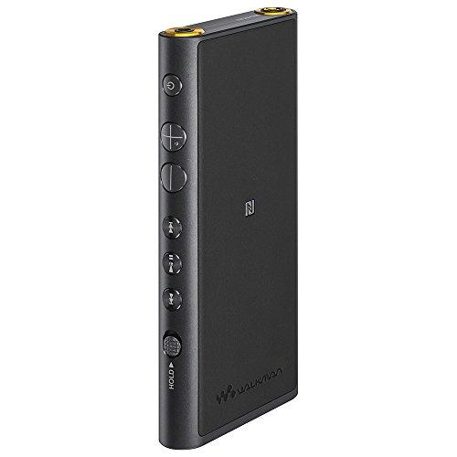 ソニー ウォークマン ZXシリーズ 64GB NW-ZX300 : Bluetooth/microSD