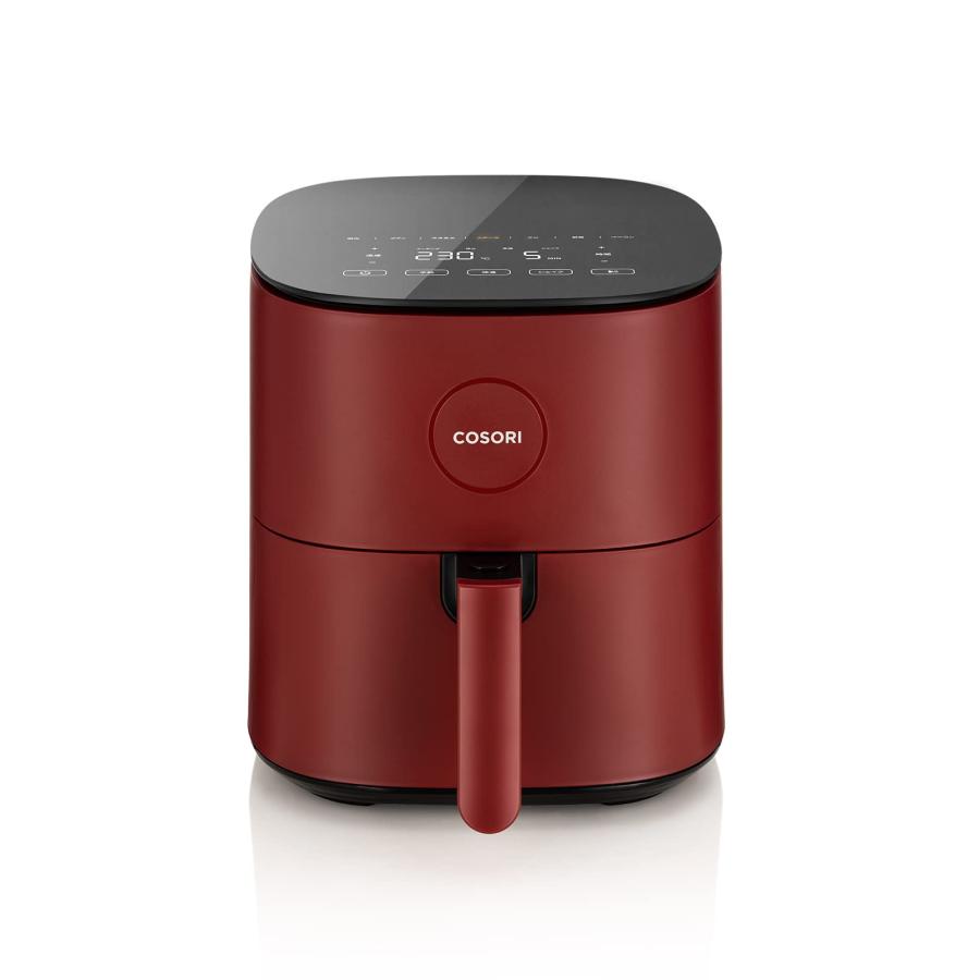 COSORI コソリ ノンフライヤー 4.7L 大容量 家庭用 電気 エア