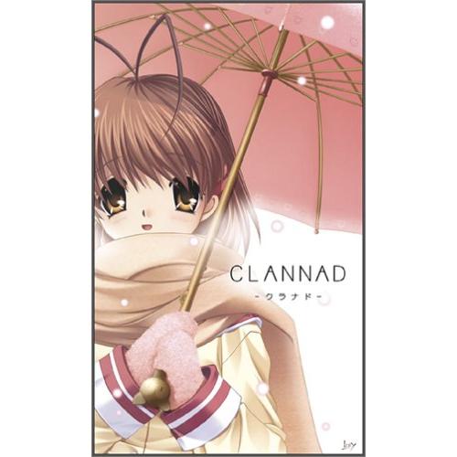 CLANNAD -クラナド- 初回限定版 PCゲーム｜Yahoo!フリマ（旧PayPayフリマ）
