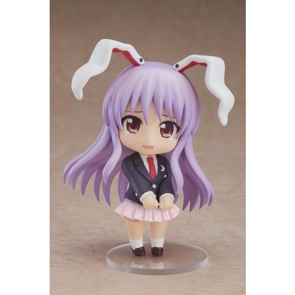 ねんどろいど 東方Project 鈴仙・優曇華院・イナバ状態本体S