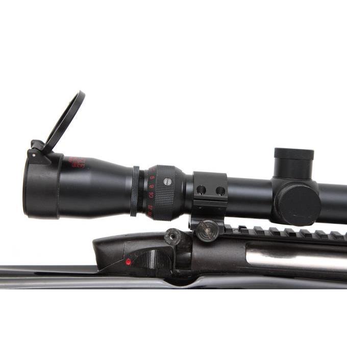 MARUZEN（マルゼン） APS-2 スナイパーバージョン カスタム オルカ