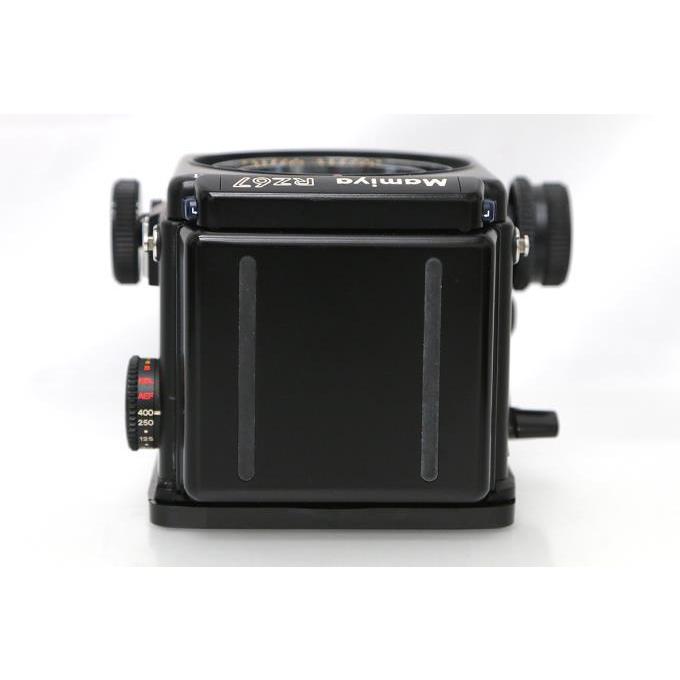 Mamiya（マミヤ） 【全額返金保証】極美品｜マミヤ RZ67 Pro II ボディ