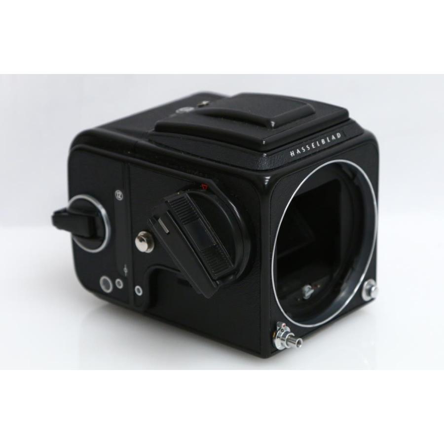 HASSELBLAD（ハッセルブラッド） 【全額返金保証】美品