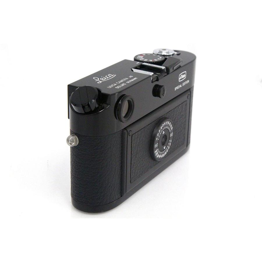 ライカ（Leica） 【全額返金保証】良品｜ライカ M6 TTL ボディ