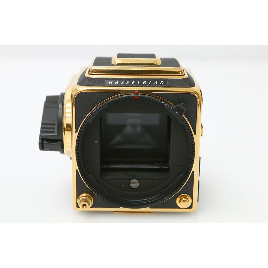 HASSELBLAD（ハッセルブラッド） 【全額返金保証】極美品