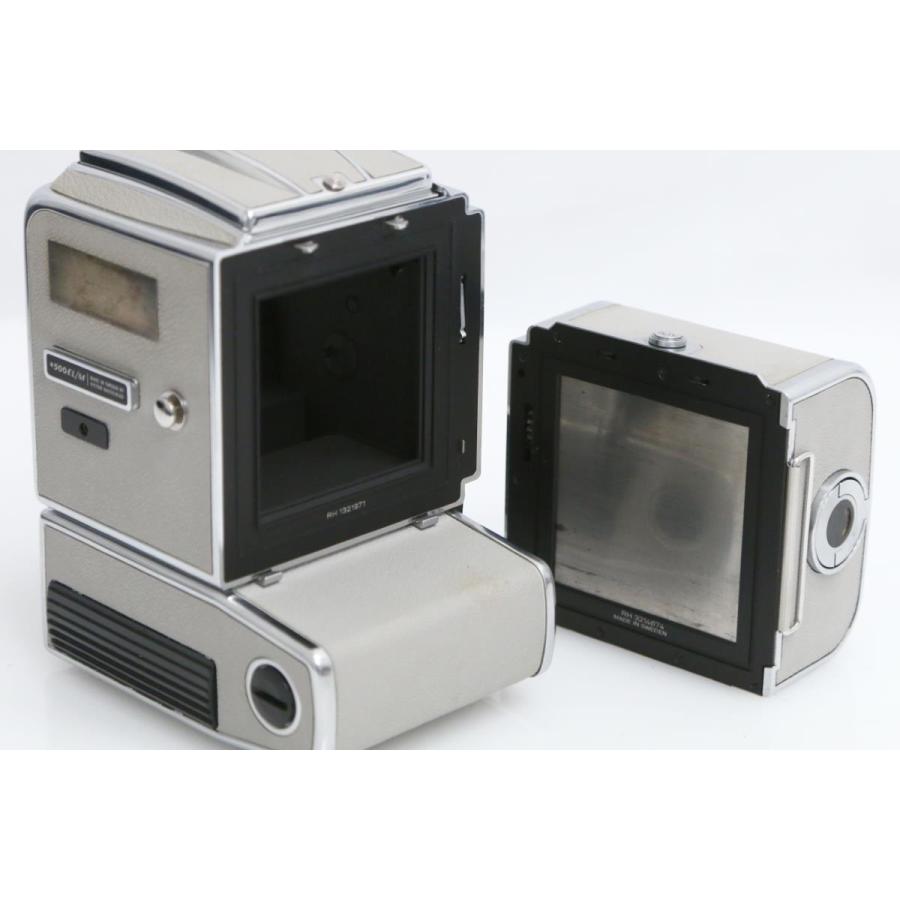HASSELBLAD（ハッセルブラッド） ジャンク品｜ハッセルブラッド 500EL